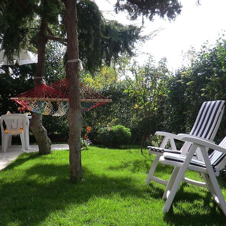 Il Giardino Di Alisa Bed and Breakfast Tivoli Eksteriør billede